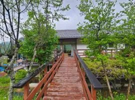 Nakasendo Shiki