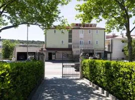 Apartment Vucic