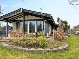 Pet Friendly Home In Slagelse With Wifi
