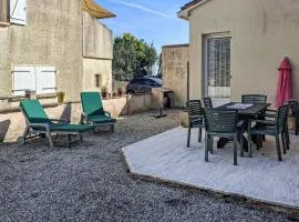 Maison Bord De Mer