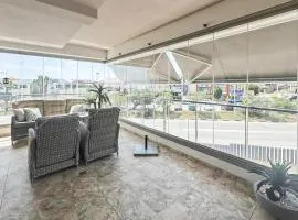 Beautiful Apartment In Orihuela Costa With Sauna