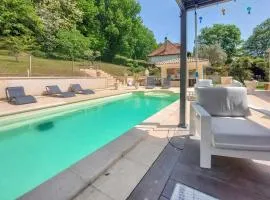 Charmant Studio Avec Piscine