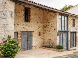 3 Bedroom Beautiful Home In Sevremont