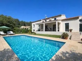 Awesome Home In Grans