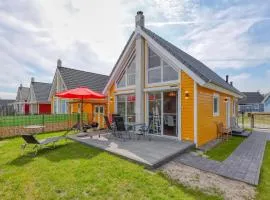 Amazing Home In Wandlitz With Wifi