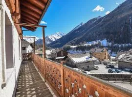Amazing Apartment In Cogne