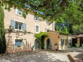 Cozy Home In Villes Sur Auzon