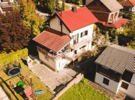 3 Bedroom Cozy Home In Tuheljske Toplice