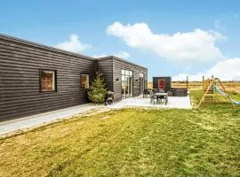 Gorgeous Home In Grenaa With Sauna