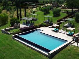 Agriturismo Vita Nova, hótel í Vicchio