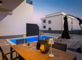 Padasi Villas