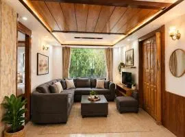 Luxury 3BHK Between Kufri Naldera Shimla 30 mins