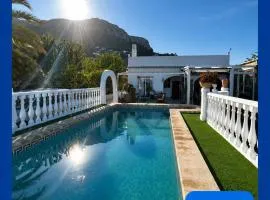 Villa Corralets Calpe