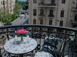 Meridian Luxury Boutique Hotel