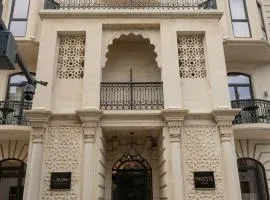 Meridian Luxury Boutique Hotel