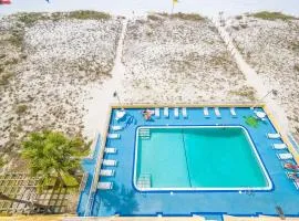 Driftwood Towers 6D condo