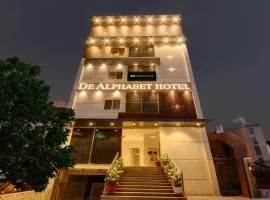 Collection O De Alphabet Hotel ECIL