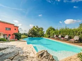 Nice Home In Châteauneuf-Grasse