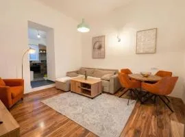 Luxury Stay in the Heart of Podgorica - Bokeška Street
