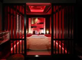 HOTEL PIAZA 3 6 旭川 -Adult Only-