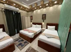 Cairo Plaza, Legacy Hotel