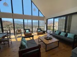 Cabaña San Charbel