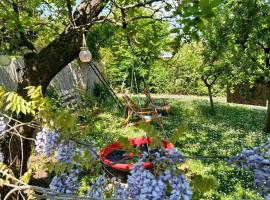 Mitrovića kuća, hotel i Aranđelovac