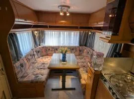 Mikael's Bed & Spa - Camping Suite