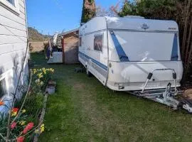 Mikael's Bed & Spa - Camping Suite