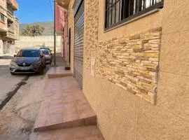 Ain El Turk Beach Apartment
