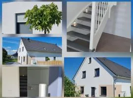 Muttis Haus Auf dem Felde 15