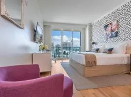 Two King Suites, Heart of Coconut Grove