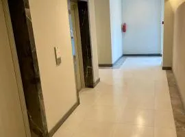 H apartment