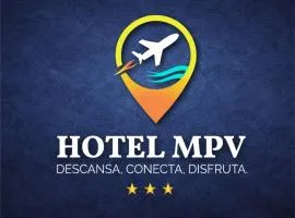 HOTEL MUEVETE POR VARGAS