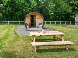 Ash - Glamping Pod - Uk49944