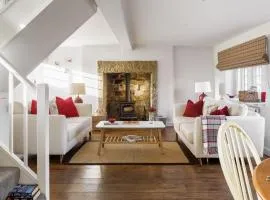 Carr Cottage - Ukc4859