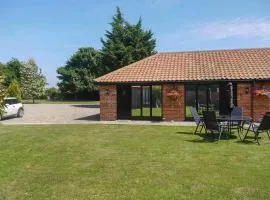 Barn Owl Lodge 5 - Uk51446