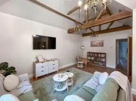 Rookery Farm Holiday Cottage