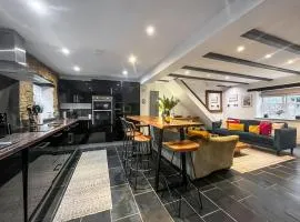 Hidden Cottage