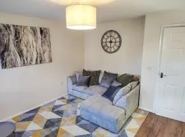 Ormonde House