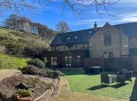 Twitchill Farm Cottage - Ukc9265