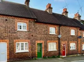 The Cycling Cottage