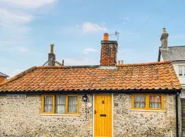 Corner Cottage