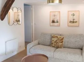 Le Grand Rue Signature - Appartement coeur de ville, rue piétonne