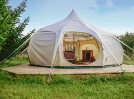 Shepherds Belle & Croft Hut - Qu7633