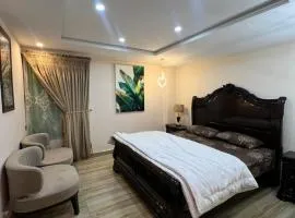 Family-Friendly Apartments With Mountain View - NEAR MURREE MALL ROAD