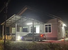 Ayumie Homestay