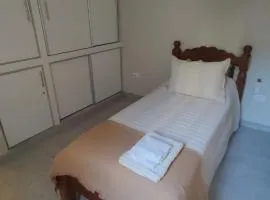 Casa Esquina