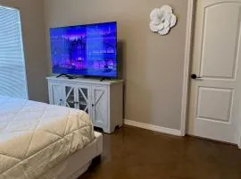 Cozy 3 Bedroom House Pets Welcome Large Yard Conway