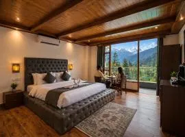 Hotel Sapphire